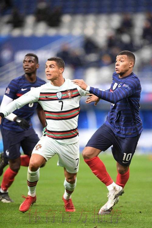 最新世界杯葡萄牙姆巴佩焦点对决完整指南